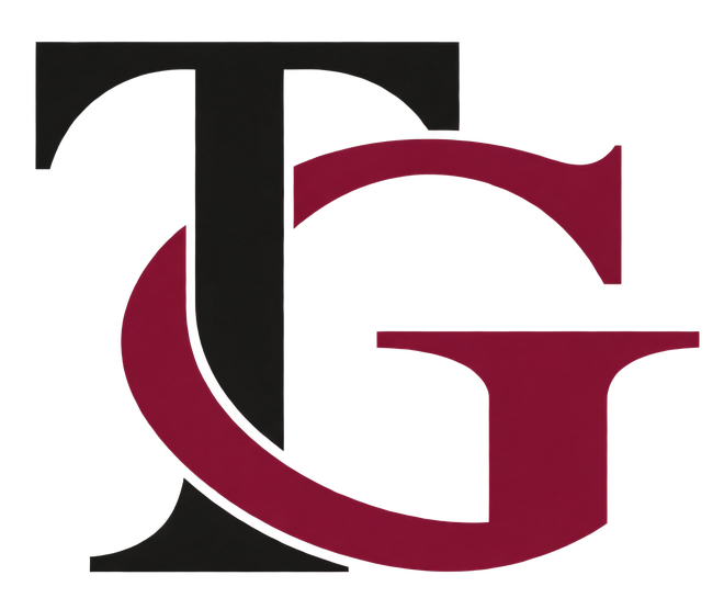 TG monogram